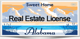 Real Estate License Alabama