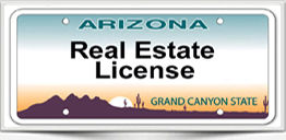 Real Estate License Arizona