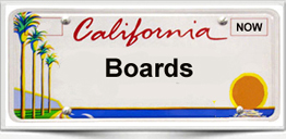 California boards
