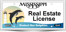 Real Estate License Mississippi