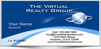join now and receive free business cards and yard signs