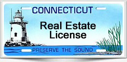 Real Estate License Connecticut