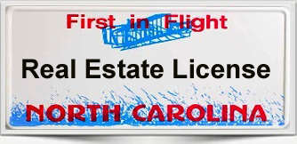 Real Estate License North Carolina