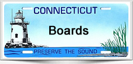 Connecticut boards