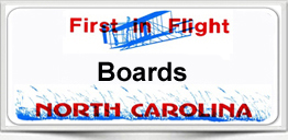 North Carolina boards