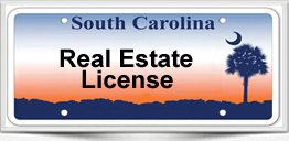 Real Estate License South Carolina