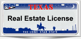 Real Estate License Texas