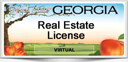 Real Estate License Georgia