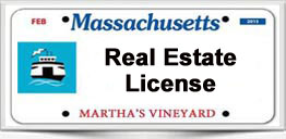 Real Estate License Massachusetts