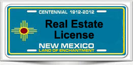Real Estate License New Mexico