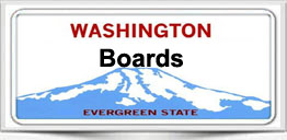 Washington boards