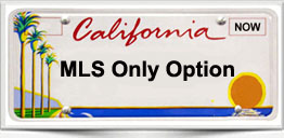 California MLS Only Option