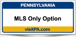 Pennsylvania MLS Only Option