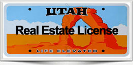 Real Estate License Utah
