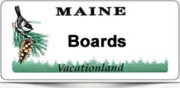 Maine Boards
