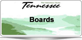 Tennessee boards