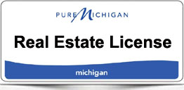 Real Estate License Michigan