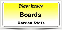 New Jersey boards
