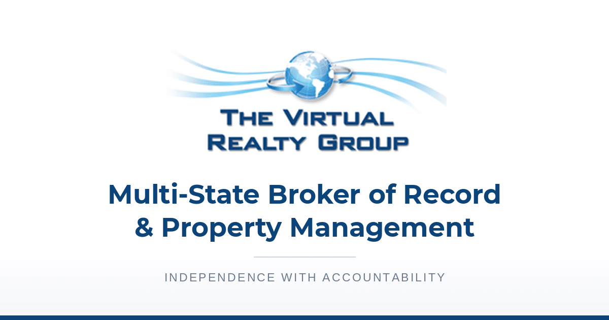 The Virtual Reality Group